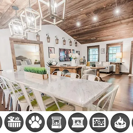 Summer Wind Cabin